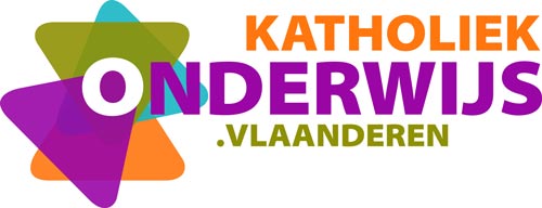 Katholiek Onderwijs Vlaanderen (logo)